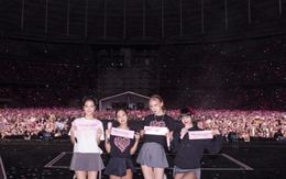 Những kỉ lục “vô tiền khoáng hậu” giúp tour Born Pink của BLACKPINK trở thành tour diễn thành công nhất trong lịch sử của 1 nhóm nhạc nữ