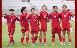 HLV tuyển trẻ Thái Lan lo lắng trước trận Chung kết gặp đối thủ Việt Nam