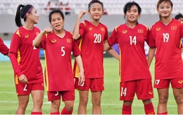 Lịch thi đấu bóng đá ngày 15/7: U19 nữ Việt Nam đại chiến U19 nữ Thái Lan