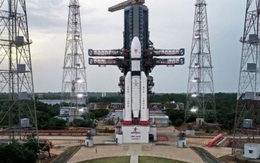 Ấn Độ phóng thành công tàu Chandrayaan-3 với tham vọng hạ cánh Mặt trăng
