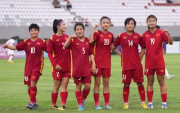 Nhận định bóng đá U19 nữ Việt Nam vs U19 nữ Thái Lan: Chờ chức vô địch Đông Nam Á