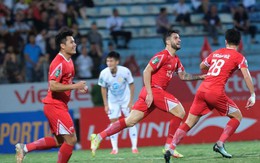 Nhận định Viettel vs Hải Phòng, 19h15 ngày 15/7: Nối dài mạch thăng hoa