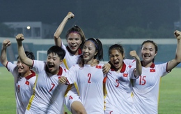Xem trực tiếp chung kết bóng đá U19 nữ Việt Nam vs U19 nữ Thái Lan trên kênh nào?