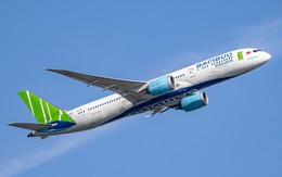 "Chủ nhân" của các khoản phải thu lên đến hàng nghìn tỷ đồng với Bamboo Airways