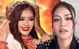 Hành trình Đặng Thanh Ngân tại Miss Supranational: Từ đại diện bị "bơ toàn tập" đến cú "twist" Á hậu 4