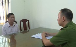 Phú Thọ: Đấm vào mặt CSGT, một người đàn ông bị khởi tố