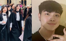 Khi học bá "flex" không ai chơi lại: Từ Quán quân Olympia, sinh viên Harvard đến Tiến sĩ Oxford cũng nhập cuộc