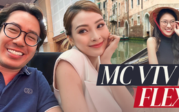 Dàn MC, BTV "quốc dân" theo trào lưu flex như thế nào mà dân tình gật gù "mượt đến không ai làm lại"