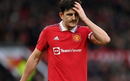 Chuyển nhượng 16/7: Maguire trên đường rời MU, Inter Milan từ bỏ Lukaku