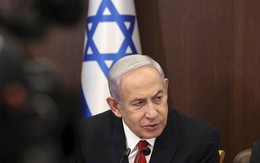 Thủ tướng Israel nhập viện sau khi đi cả ngày dưới trời nắng nóng
