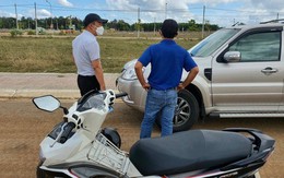 Một khu vực tại Tp.HCM 3 năm đất không tăng giá, nhà đầu tư sốt ruột khi nhìn khoản đầu tư “tụt dốc”