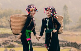 Ra MV "Tây Bắc yêu thương", Sao Mai Nguyễn Thu Hằng: Tôi yêu Tây Bắc đến... ám ảnh