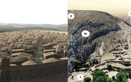 Tây Ban Nha: Phát hiện thành phố 2.000 năm nhân loại chưa từng biết