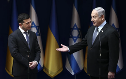 Liệu Ukraine có thể học hỏi ‘mô hình Israel’ trong vấn đề phòng thủ