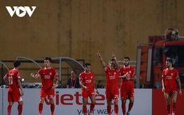 Đội hình tiêu biểu vòng 1 giai đoạn 2 V-League 2023: Ấn tượng Viettel FC