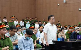 Cựu Phó Chủ tịch UBND TP Hà Nội: 'Chúng ta vì tiền mà phạm tội, hãy thẳng thắn nhận sai'