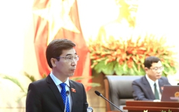 Tân Phó Chủ tịch UBND thành phố Đà Nẵng là ai?
