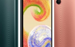 Hé lộ smartphone giá siêu rẻ mới từ Samsung