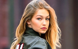 Gigi Hadid lên tiếng sau tin bị bắt vì tàng trữ chất cấm khi đi du lịch