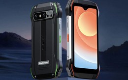 Blackview N6000: smartphone “nồi đồng cối đá”, giá khoảng 4,7 triệu đồng