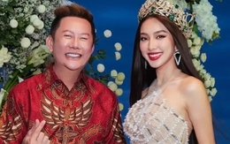 Trước Thùy Tiên, có 2 Miss Grand International gỡ bỏ danh hiệu nhưng thái độ của ông Nawat lại trái ngược thế này