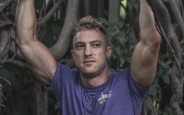 Diễn viên người Mỹ Brandon Lawrence: 'Cuộc sống của tôi ở Việt Nam đang quá tốt'