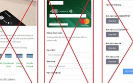 Điểm mặt các tên miền được sử dụng để tấn công chiếm đoạt tài sản từ thẻ tín dụng