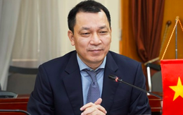 Thứ trưởng Bộ Công Thương làm Chủ tịch Tập đoàn Điện lực Việt Nam