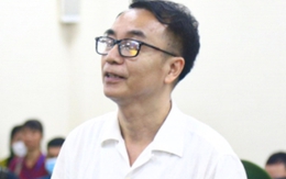 Lời khai nhân chứng về chiếc túi đen vụ cựu Cục phó Cục Quản lý thị trường Hà Nội nhận hối lộ