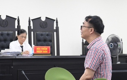 Cựu Phó Cục trưởng Trần Hùng khai đuổi người đưa hối lộ, nhân chứng nói gì?
