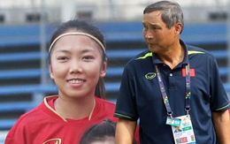 Cựu trợ lý của HLV Park Hang-seo: "Dự World Cup, tuyển nữ Việt Nam đừng chỉ dám nghĩ đến mục tiêu cọ xát"