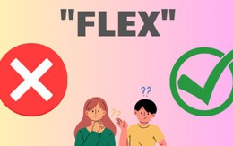 Đang 'gây bão' mạng, vì sao 'Flex đến hơi thở cuối cùng' bất ngờ dừng hoạt động?