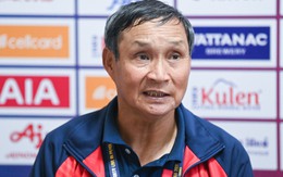 HLV Mai Đức Chung: "Đội tuyển nữ Việt Nam đến World Cup không phải để đi du lịch"