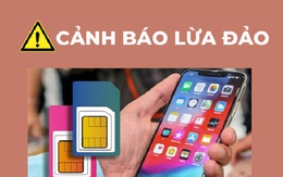 3 kiểu lừa đảo trực tuyến cần cảnh giác nhất hiện nay