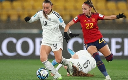 Trực tiếp bóng đá Tây Ban Nha vs Costa Rica bảng C World Cup nữ 2023