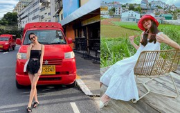 Thương con dâu thiếu hụt tình thương, mẹ chồng “10 điểm” cho vài mảnh đất để bù đắp