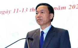 Thủ tướng phê chuẩn kết quả bầu Chủ tịch UBND tỉnh Lai Châu Lê Văn Lương