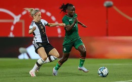 World Cup nữ 2023, bảng C: Zambia khó lòng gây sốc cho Nhật Bản