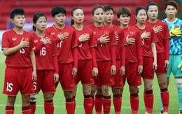 Báo Mỹ chỉ ra số liệu đáng tự hào của tuyển Việt Nam trước trận mở màn World Cup