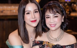 Diệp Lâm Anh lên tiếng về phát ngôn của mẹ chồng cũ: Niềm tin và tình cảm của tôi đã đặt nhầm chỗ