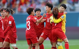 LĐBĐ châu Á ca ngợi thủ môn Kim Thanh: Chẳng ai làm được như cô ấy!