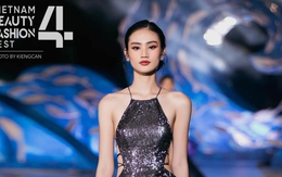 Huỳnh Trần Ý Nhi - Tân Miss World Vietnam 2023: Tính hướng nội nhưng ứng xử cực ấn tượng