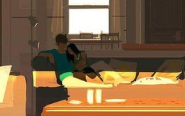 Chuyện về ông chồng "khác người" và cấp độ cao nhất của tình yêu