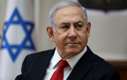 Thủ tướng Israel Netanyahu phải phẫu thuật tim