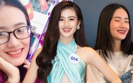 Tân Miss World Việt Nam Huỳnh Nhi “lên đời” nhan sắc nhờ niềng răng