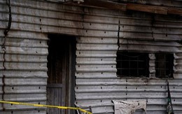 Mexico: Bị đuổi ra khỏi quán bar, nam thanh niên ném bom chai phóng hỏa khiến 11 người chết