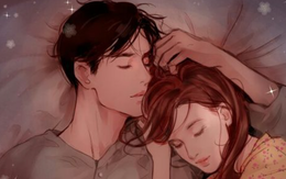 Gọi con vào ngủ chung cho đỡ tốn tiền điều hòa, tôi choáng váng khi thấy mẹ chồng đi theo