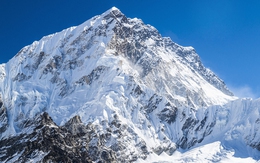 Đỉnh Everest không phải ngọn núi cao nhất thế giới: Kỷ lục bị vượt bởi "kẻ lạ mặt" này!