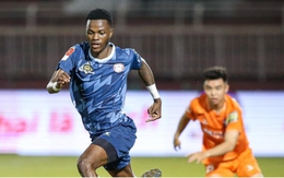 Kết quả V-League 2023 hôm nay 23/7: CLB TP.HCM thắng kịch tính Đà Nẵng