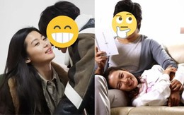 Nam diễn viên nào khiến cả ba 'tình đầu quốc dân' xứ Hàn say đắm?